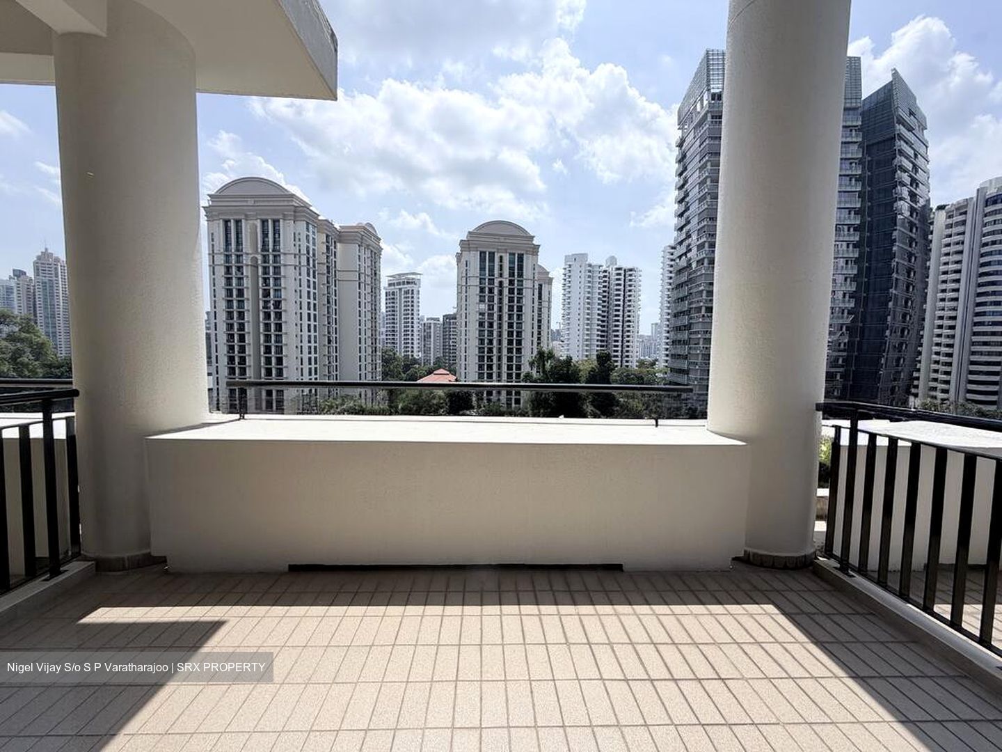 The Colonnade (D10), Condominium #519854011